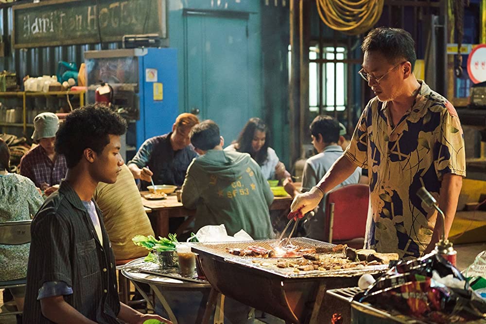 「パーフェクト・ドライバー／成功確率100％の女」の画像