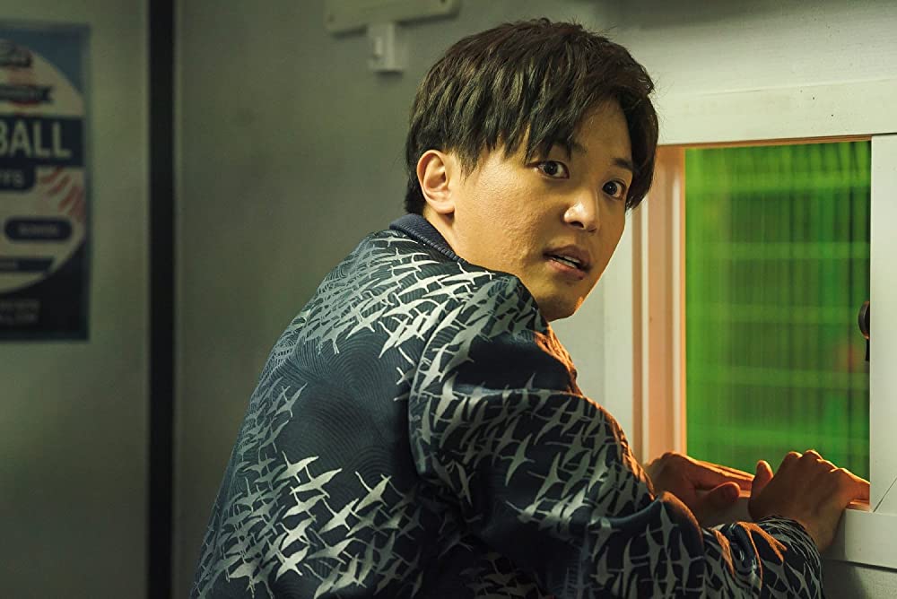 「パーフェクト・ドライバー／成功確率100％の女」の画像