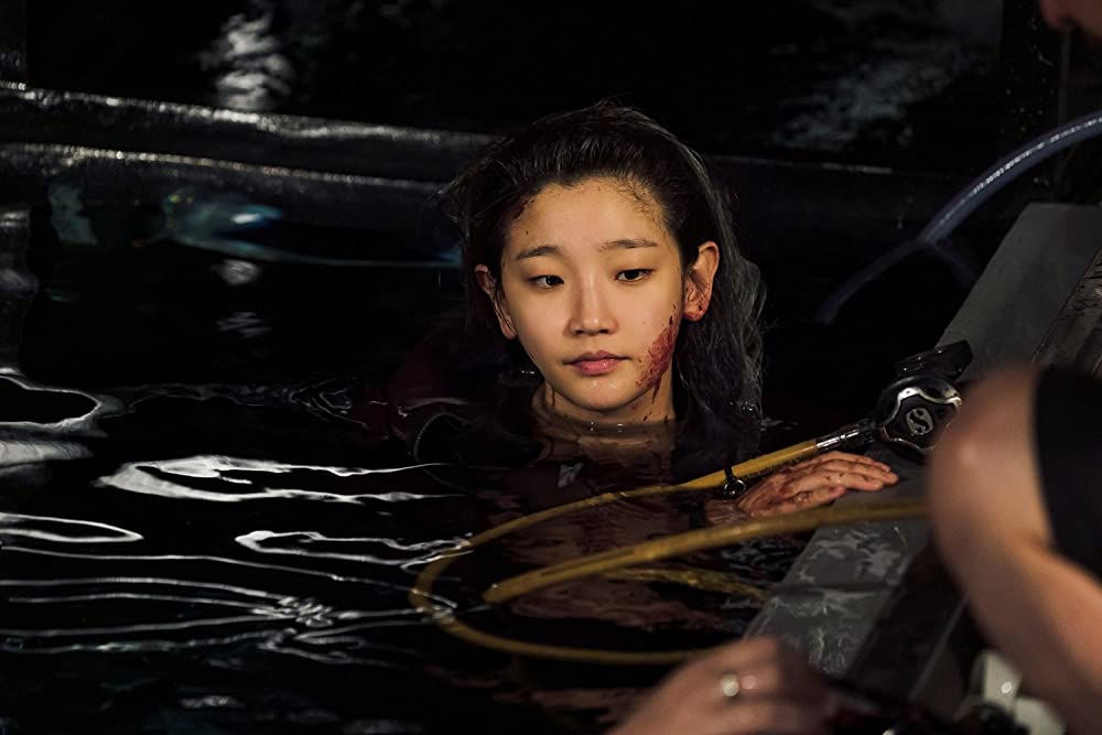 「パーフェクト・ドライバー／成功確率100％の女」の画像