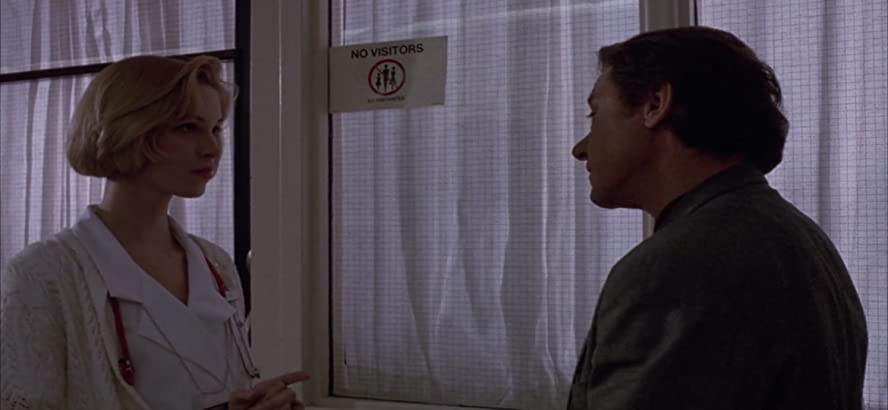 「バッド・ルーテナント／刑事とドラッグとキリスト」ハーベイ・カイテルの画像