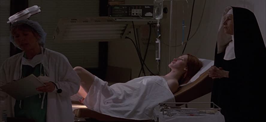 「バッド・ルーテナント／刑事とドラッグとキリスト」フランキー・ソーンの画像