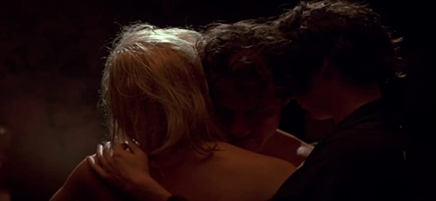 「バッド・ルーテナント／刑事とドラッグとキリスト」ハーベイ・カイテルの画像