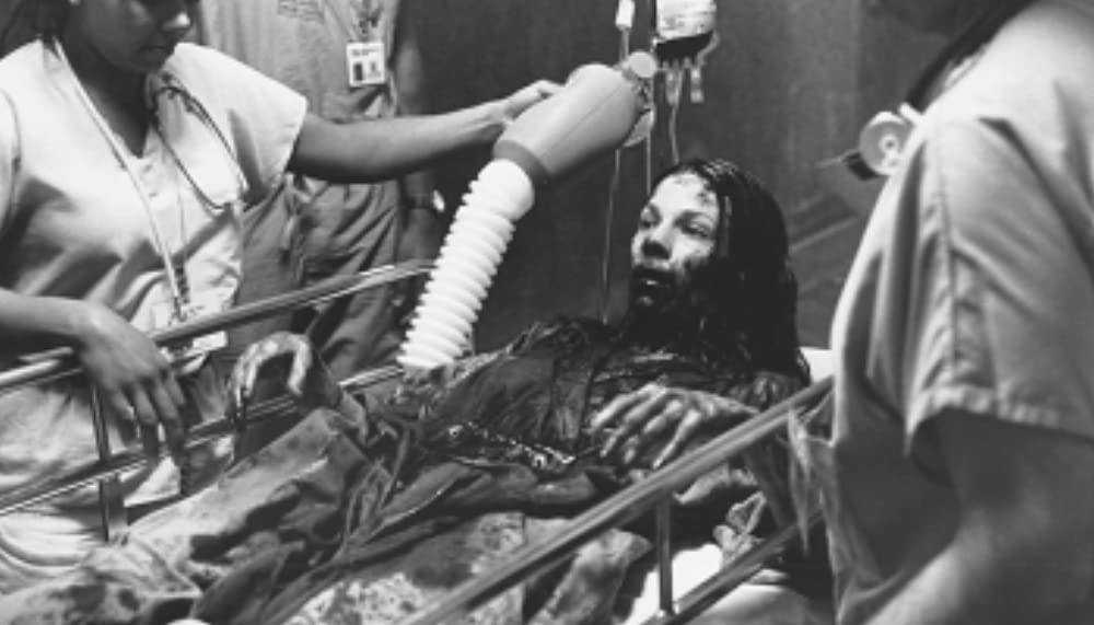 「バッド・ルーテナント／刑事とドラッグとキリスト」フランキー・ソーンの画像