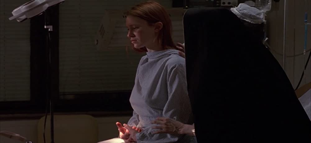 「バッド・ルーテナント／刑事とドラッグとキリスト」フランキー・ソーンの画像