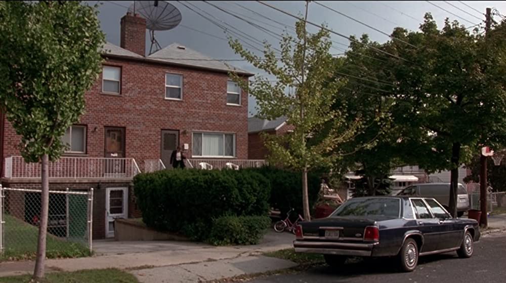 バッド・ルーテナント／刑事とドラッグとキリストの画像