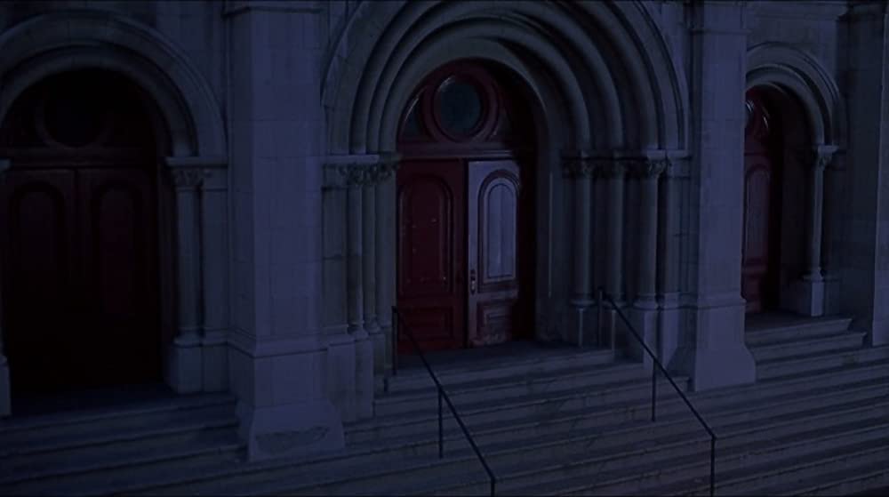 バッド・ルーテナント／刑事とドラッグとキリストの画像