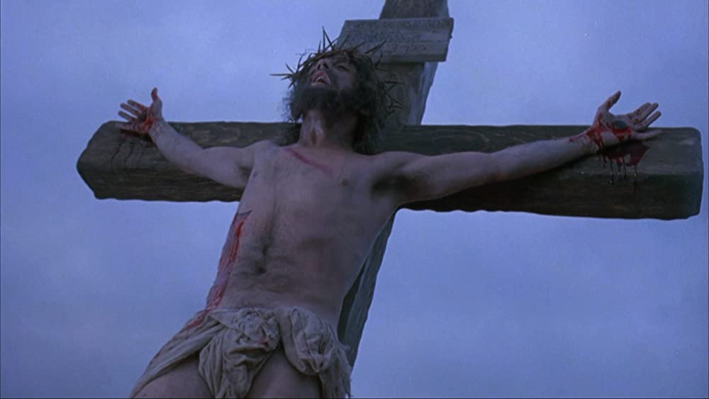 バッド・ルーテナント／刑事とドラッグとキリストの画像