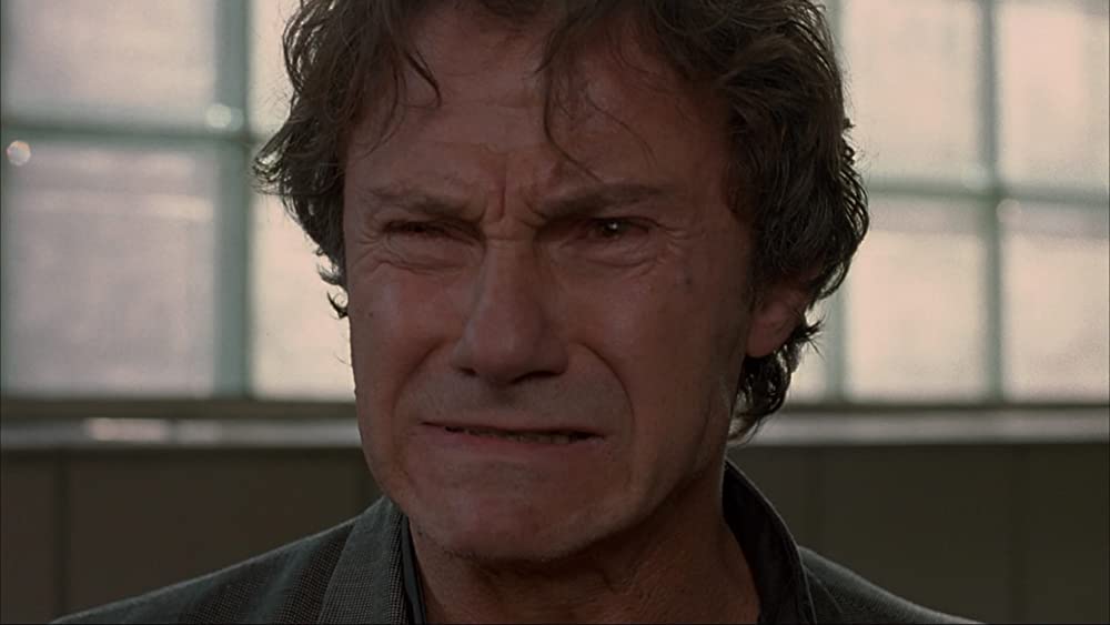 「バッド・ルーテナント／刑事とドラッグとキリスト」ハーベイ・カイテルの画像