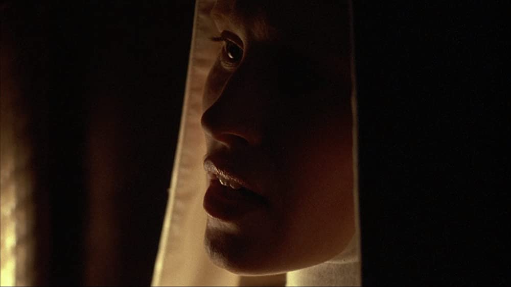 「バッド・ルーテナント／刑事とドラッグとキリスト」フランキー・ソーンの画像