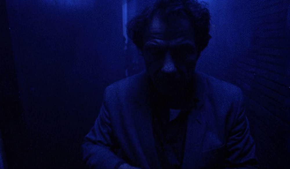 バッド・ルーテナント／刑事とドラッグとキリストの画像