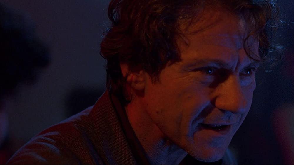 バッド・ルーテナント／刑事とドラッグとキリストの画像