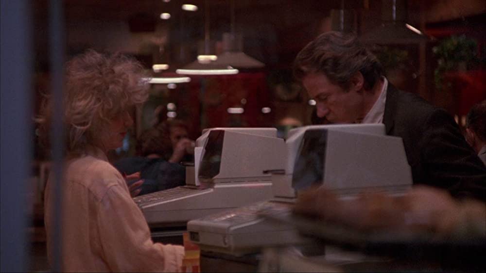 バッド・ルーテナント／刑事とドラッグとキリストの画像