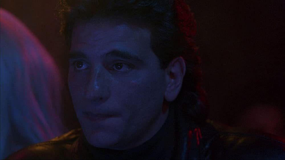 バッド・ルーテナント／刑事とドラッグとキリストの画像