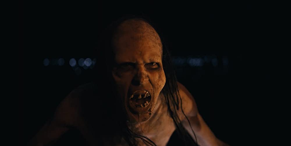 バーバリアンの画像