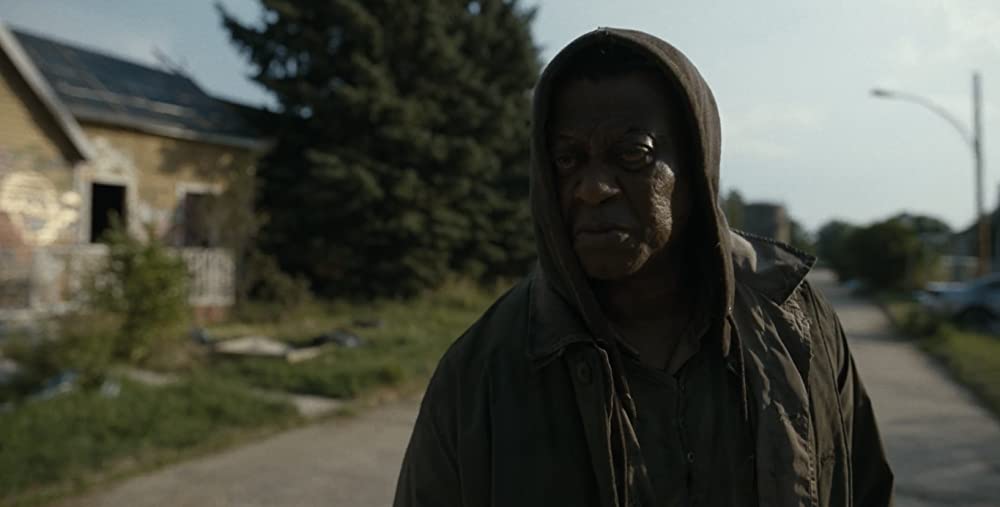 バーバリアンの画像