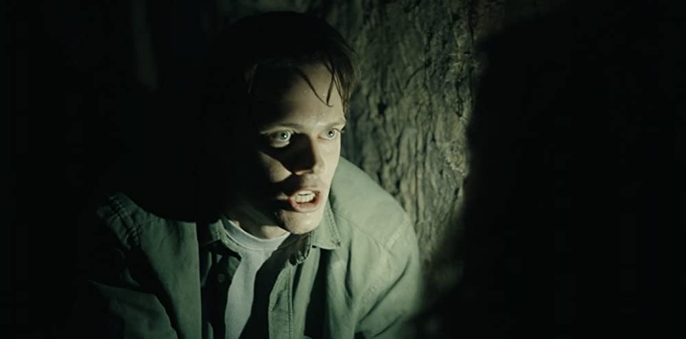 バーバリアンの画像