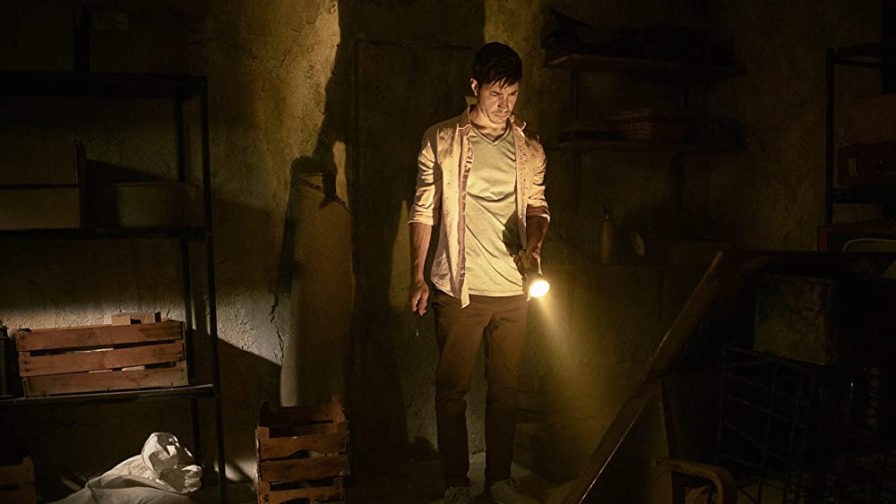 バーバリアンの画像