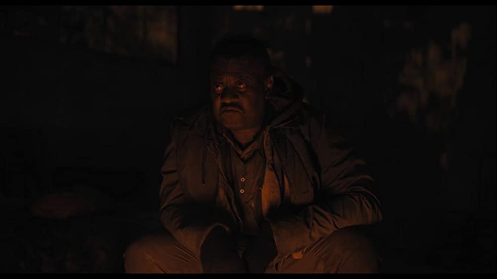 バーバリアンの画像