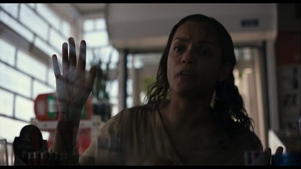 バーバリアンの画像