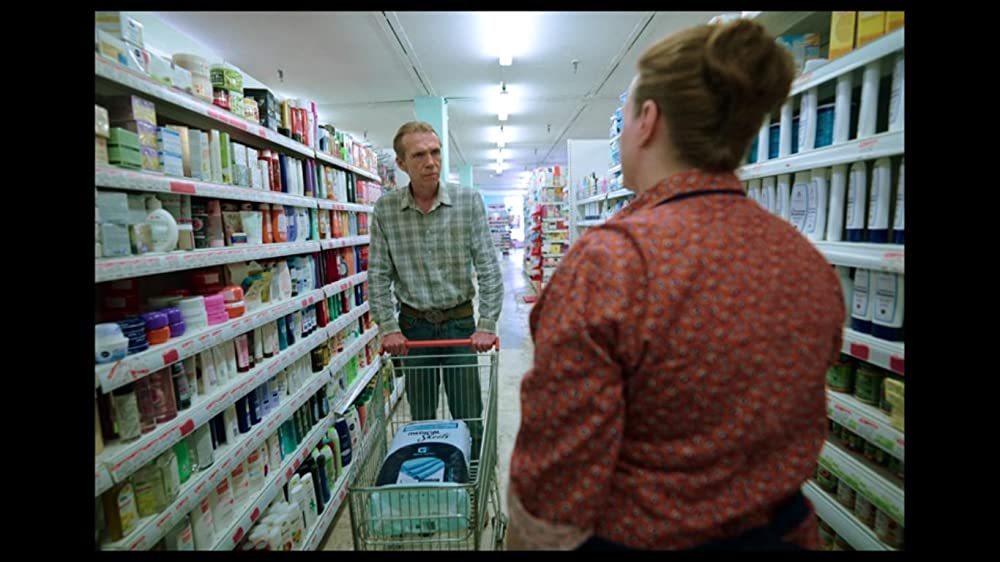 バーバリアンの画像