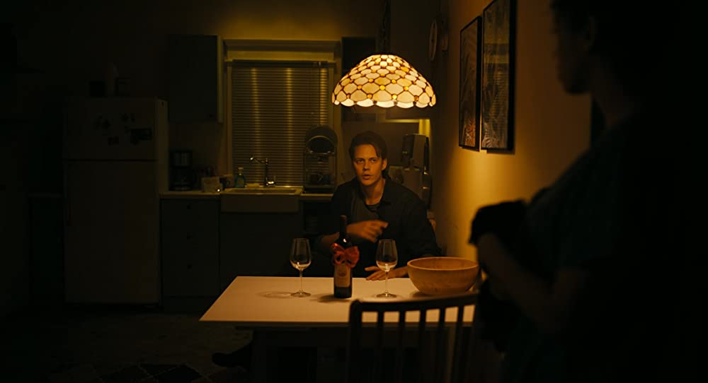 バーバリアンの画像