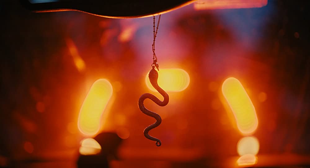 バーバリアンの画像