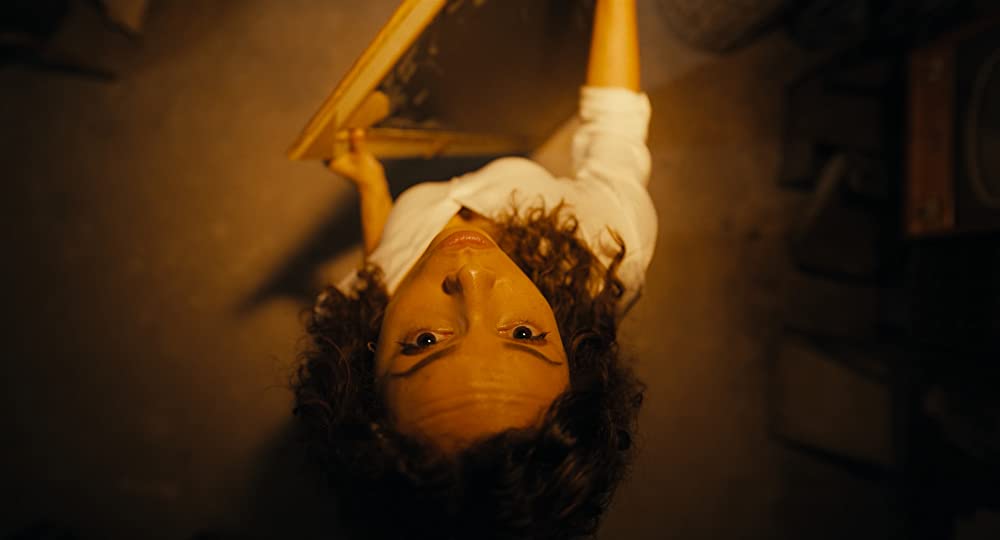 バーバリアンの画像