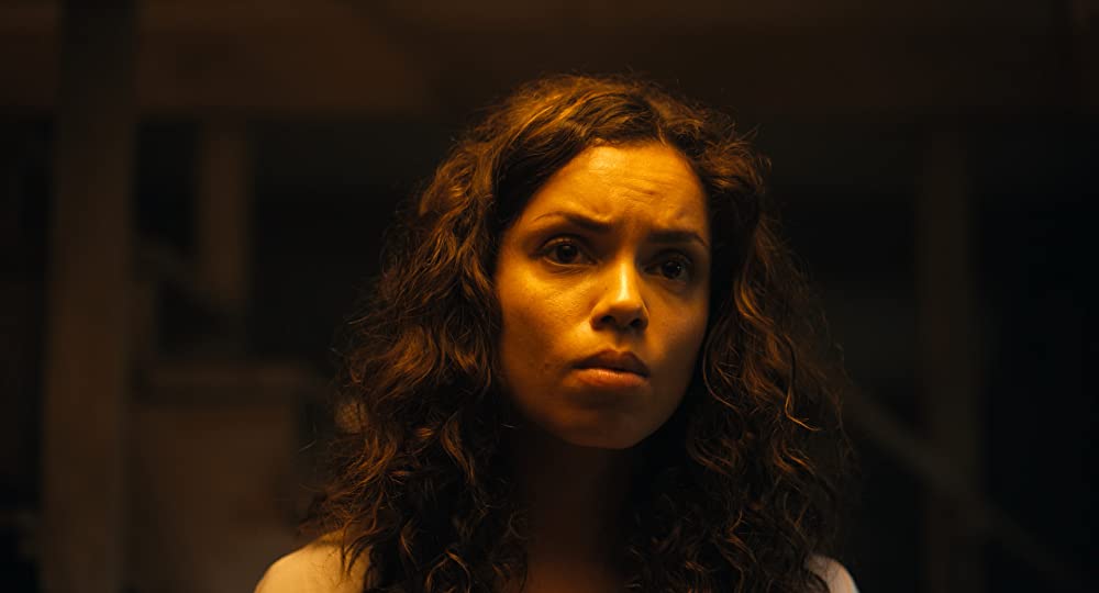 バーバリアンの画像