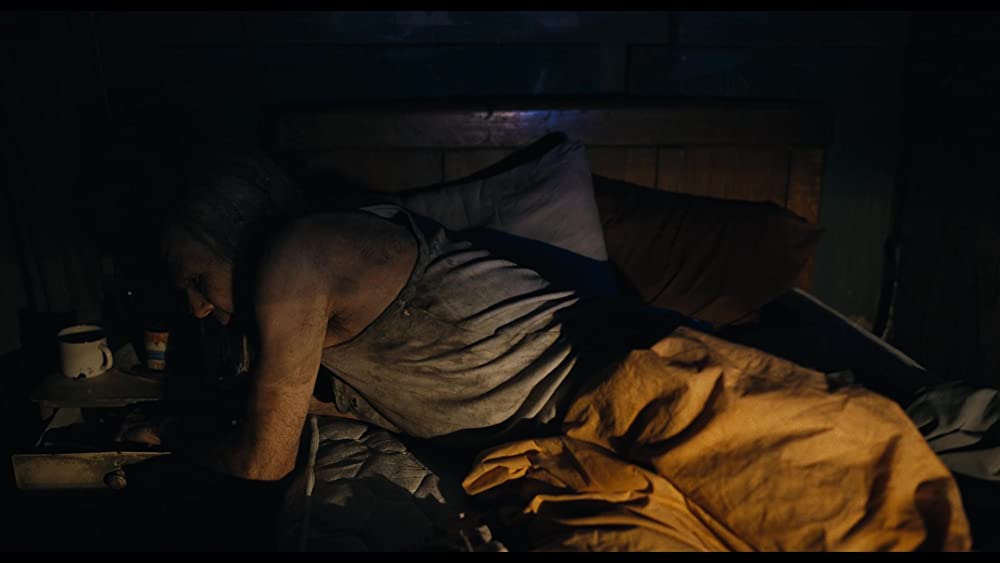 バーバリアンの画像