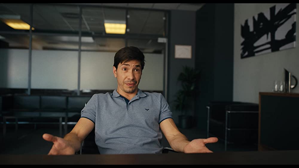 バーバリアンの画像