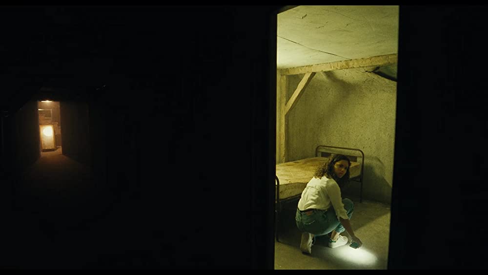 バーバリアンの画像