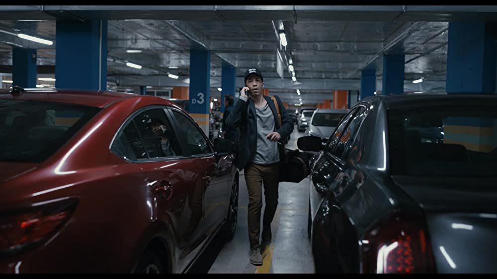 バーバリアンの画像