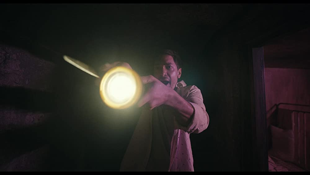 バーバリアンの画像