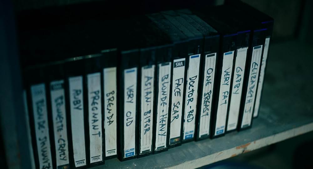 バーバリアンの画像