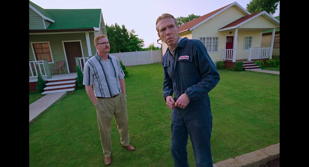 バーバリアンの画像