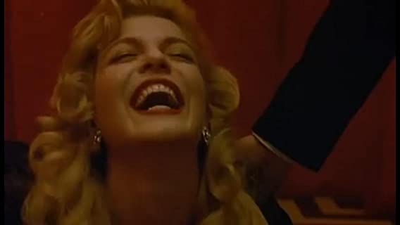 「ツイン・ピークス／ローラ・パーマー最期の7日間」シェリル・リーの画像