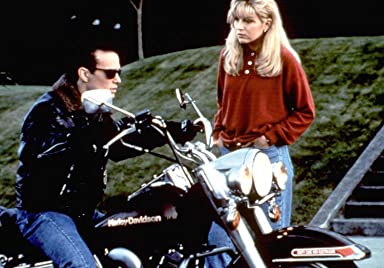 「ツイン・ピークス／ローラ・パーマー最期の7日間」ジェームズ・マーシャル & シェリル・リーの画像