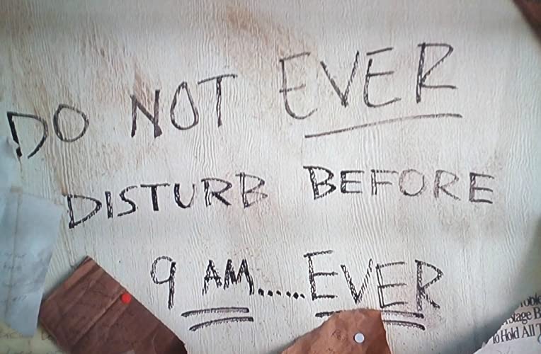 「ツイン・ピークス／ローラ・パーマー最期の7日間」の画像