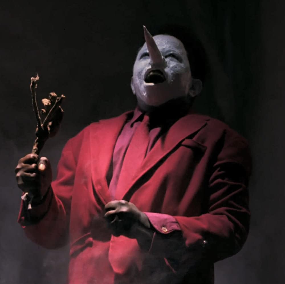 「ツイン・ピークス／ローラ・パーマー最期の7日間」の画像