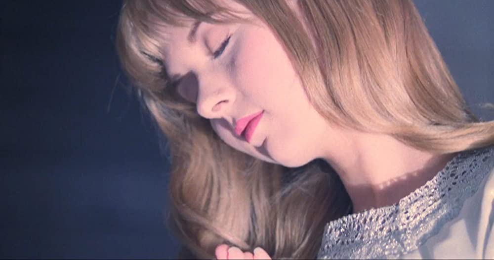 「ツイン・ピークス／ローラ・パーマー最期の7日間」の画像