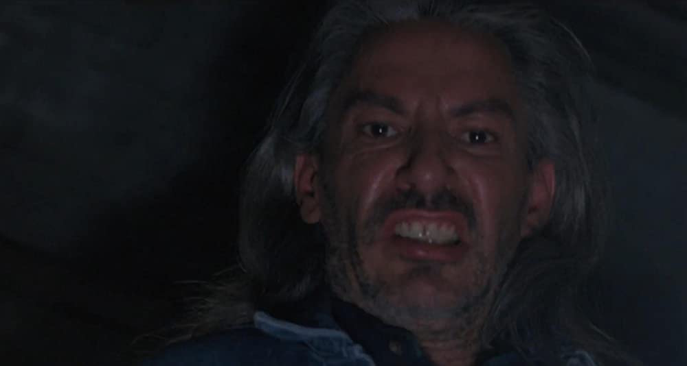 「ツイン・ピークス／ローラ・パーマー最期の7日間」の画像