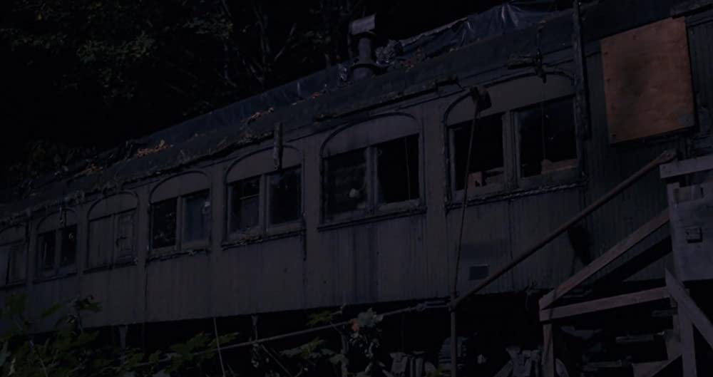 「ツイン・ピークス／ローラ・パーマー最期の7日間」の画像