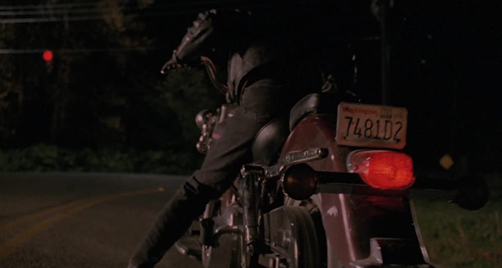 「ツイン・ピークス／ローラ・パーマー最期の7日間」ジェームズ・マーシャルの画像