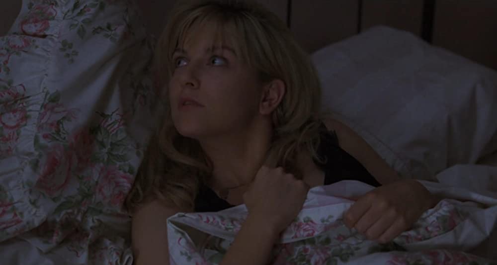 「ツイン・ピークス／ローラ・パーマー最期の7日間」シェリル・リーの画像