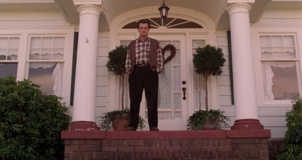 「ツイン・ピークス／ローラ・パーマー最期の7日間」レイ・ワイズの画像