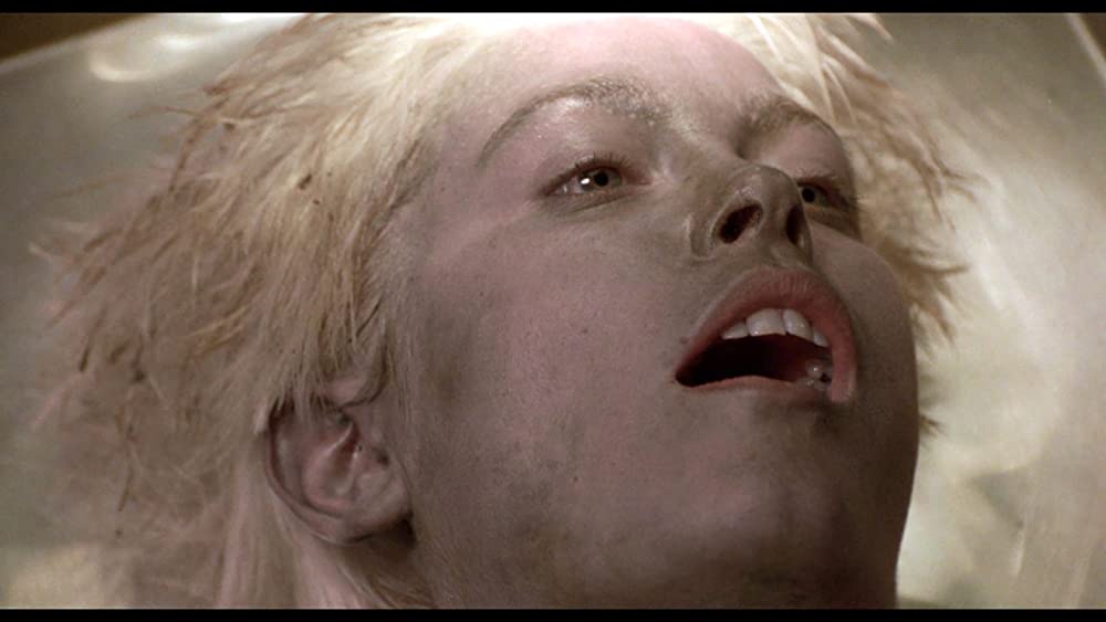 「ツイン・ピークス／ローラ・パーマー最期の7日間」パメラ・ギドリーの画像