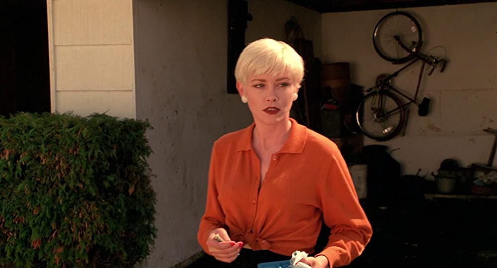 ツイン・ピークス／ローラ・パーマー最期の7日間の画像