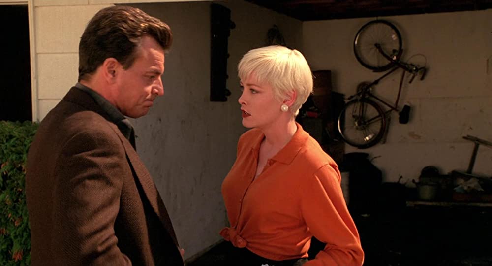 ツイン・ピークス／ローラ・パーマー最期の7日間の画像