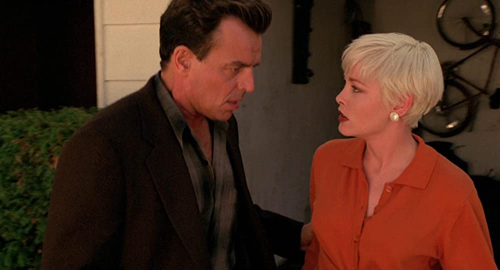 ツイン・ピークス／ローラ・パーマー最期の7日間の画像