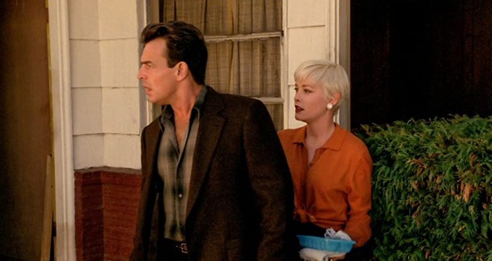 ツイン・ピークス／ローラ・パーマー最期の7日間の画像